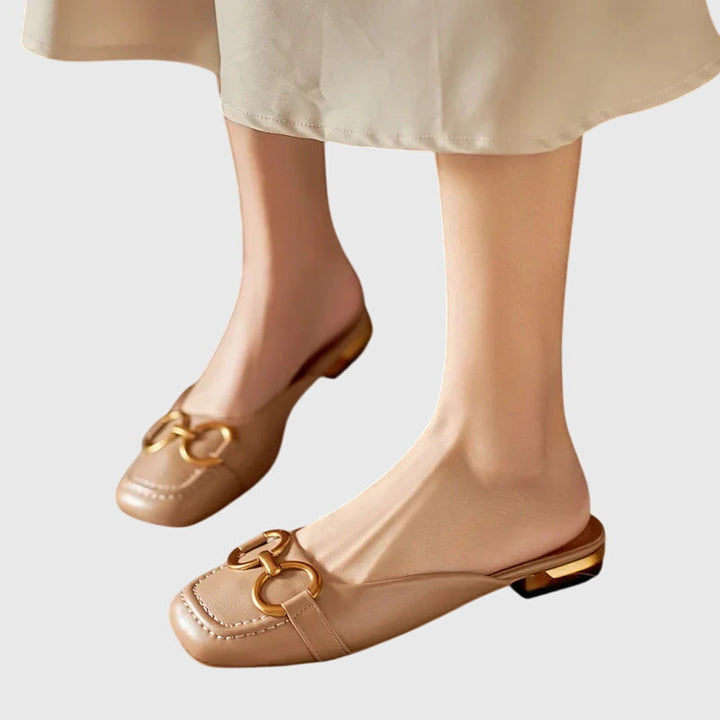 Etain | Comfortable Orthopedic Sandals