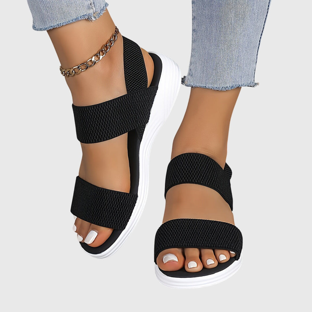 Oonagh | Elegant Orthopedic Sandals