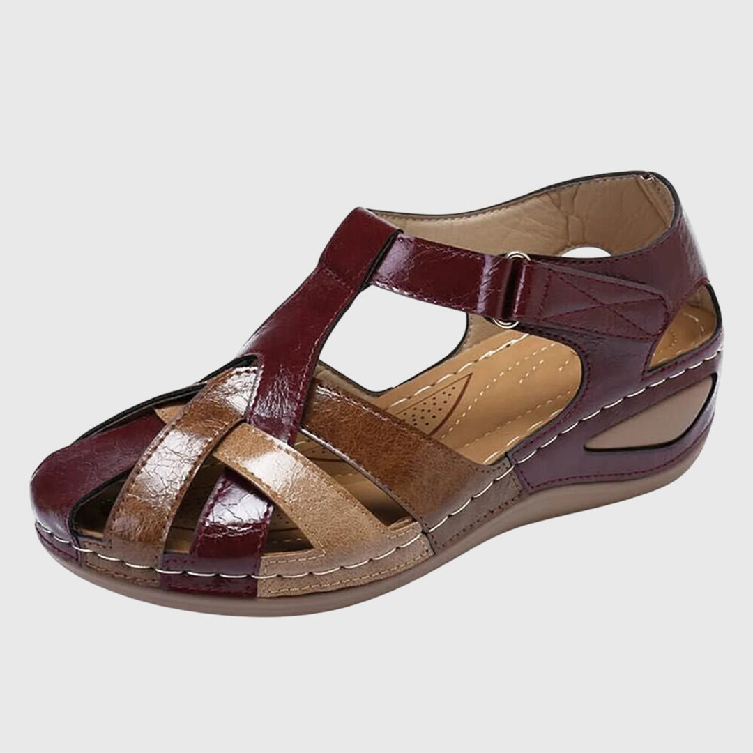 Nessa | Comfortable Orthopedic Sandals