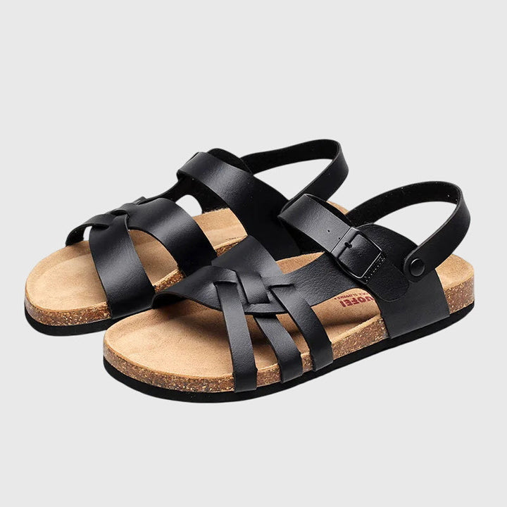 Liosa | Lightweight Elegant Sandals