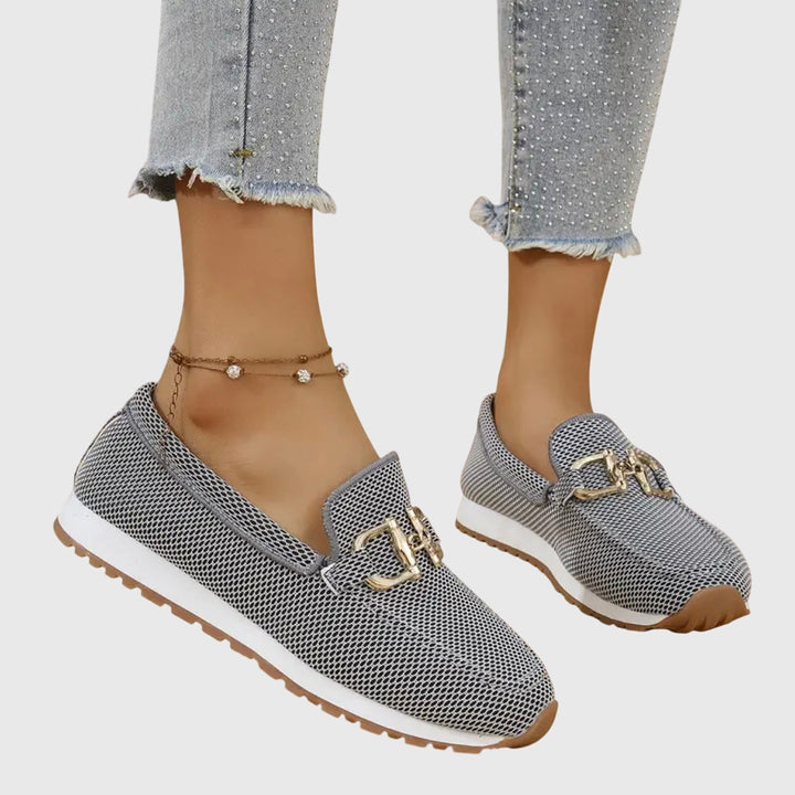 Mairead | Orthopedic Loafer Runners