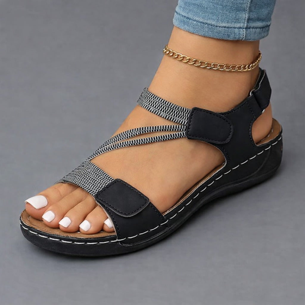 Aoibhe | Lightweight Orthopaedic Sandals