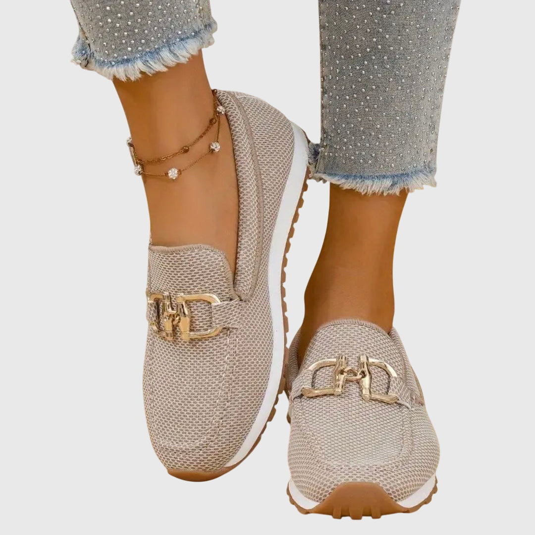 Mairead | Orthopedic Loafer Runners