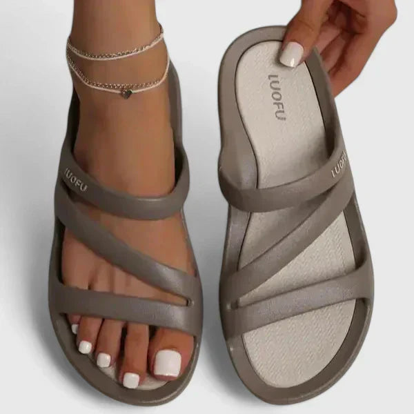 Medb | Comfortable Orthopedic Sandals