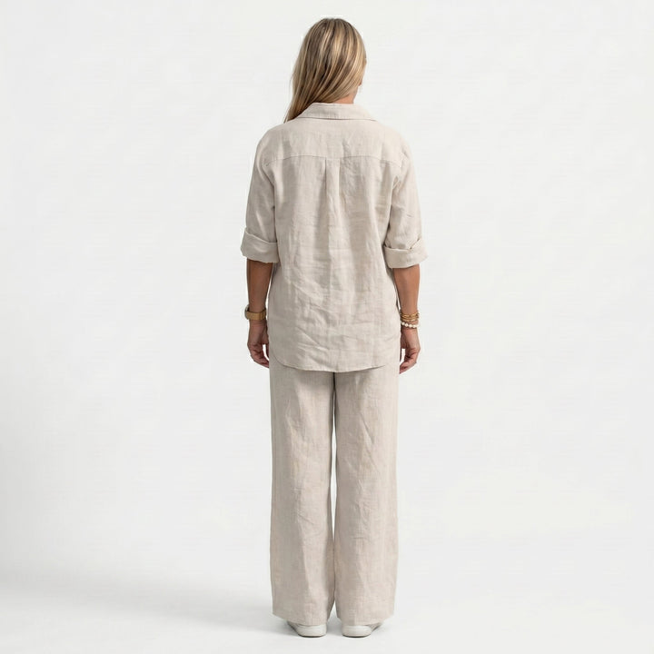 Fedelm | Summer Set