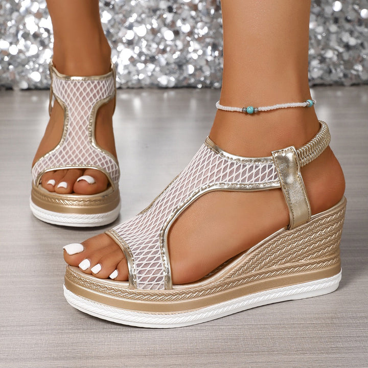 Damhnait | Ergonomic Sandals