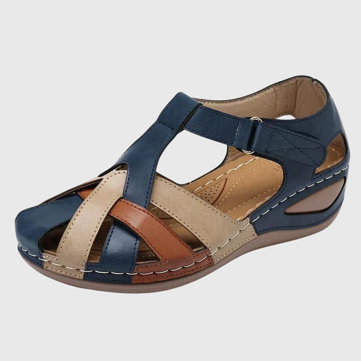 Nessa | Comfortable Orthopedic Sandals