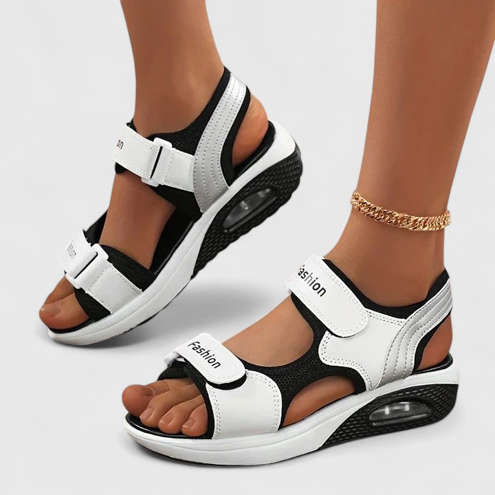 Raghnaid | Lightweight Orthopedic Sandals