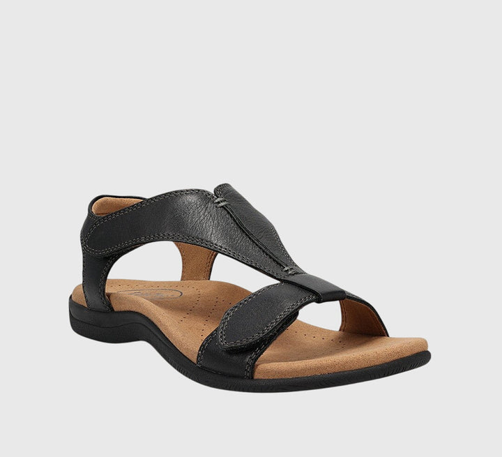 Méabh | Comfortable Slip-On Sandals