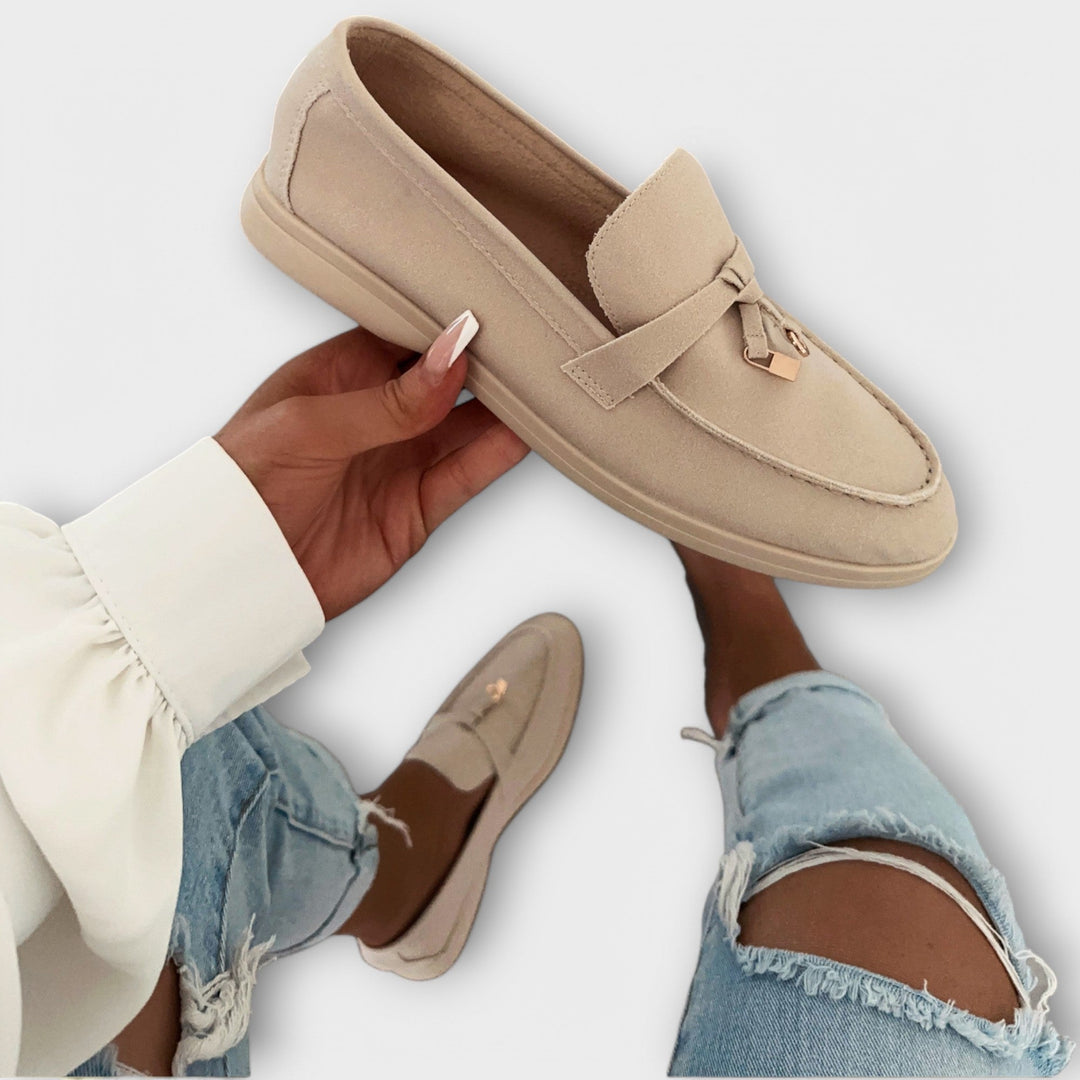 Sorcha | Loafers