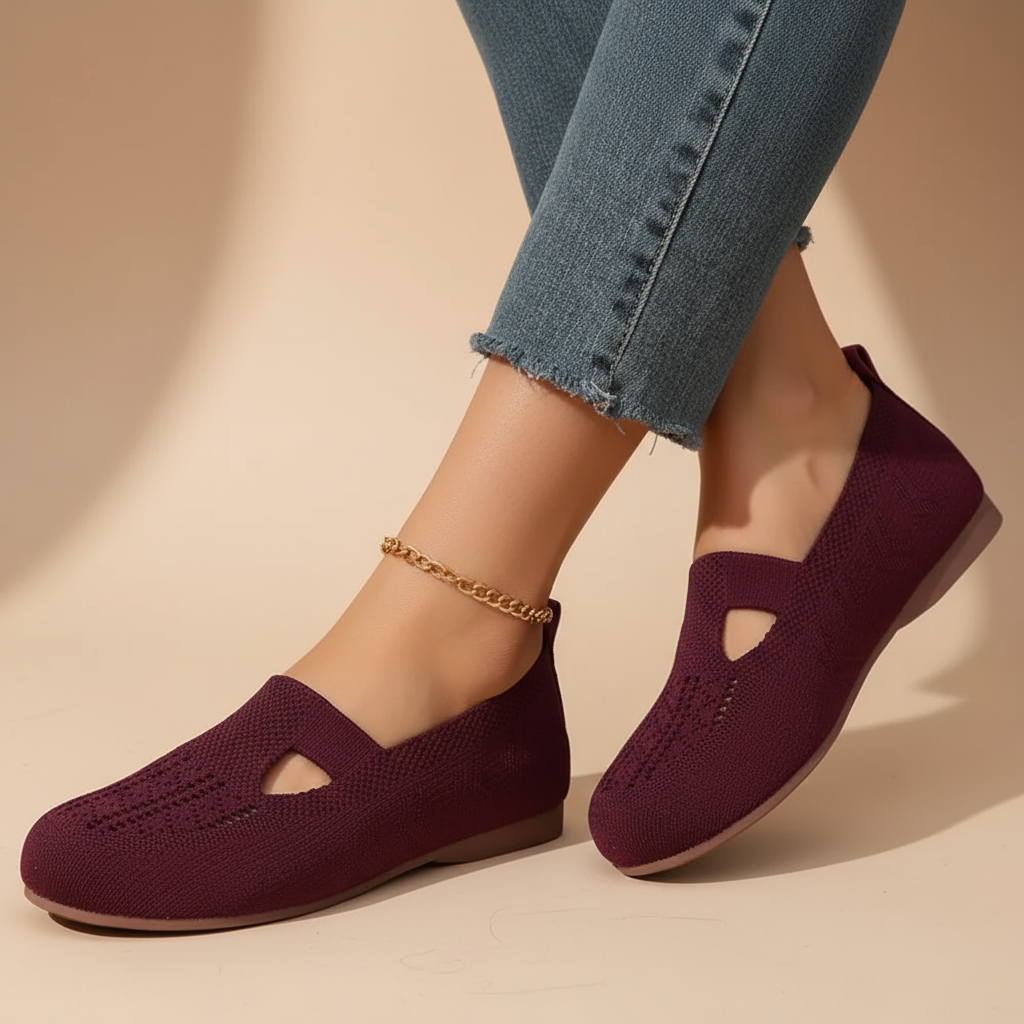 Ríonach | Ergonomic Sandals