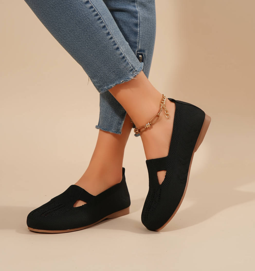 Ríonach | Ergonomic Sandals