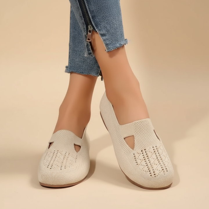 Ríonach | Ergonomic Sandals