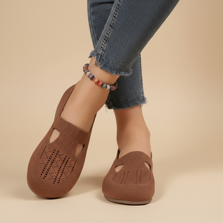 Ríonach | Ergonomic Sandals