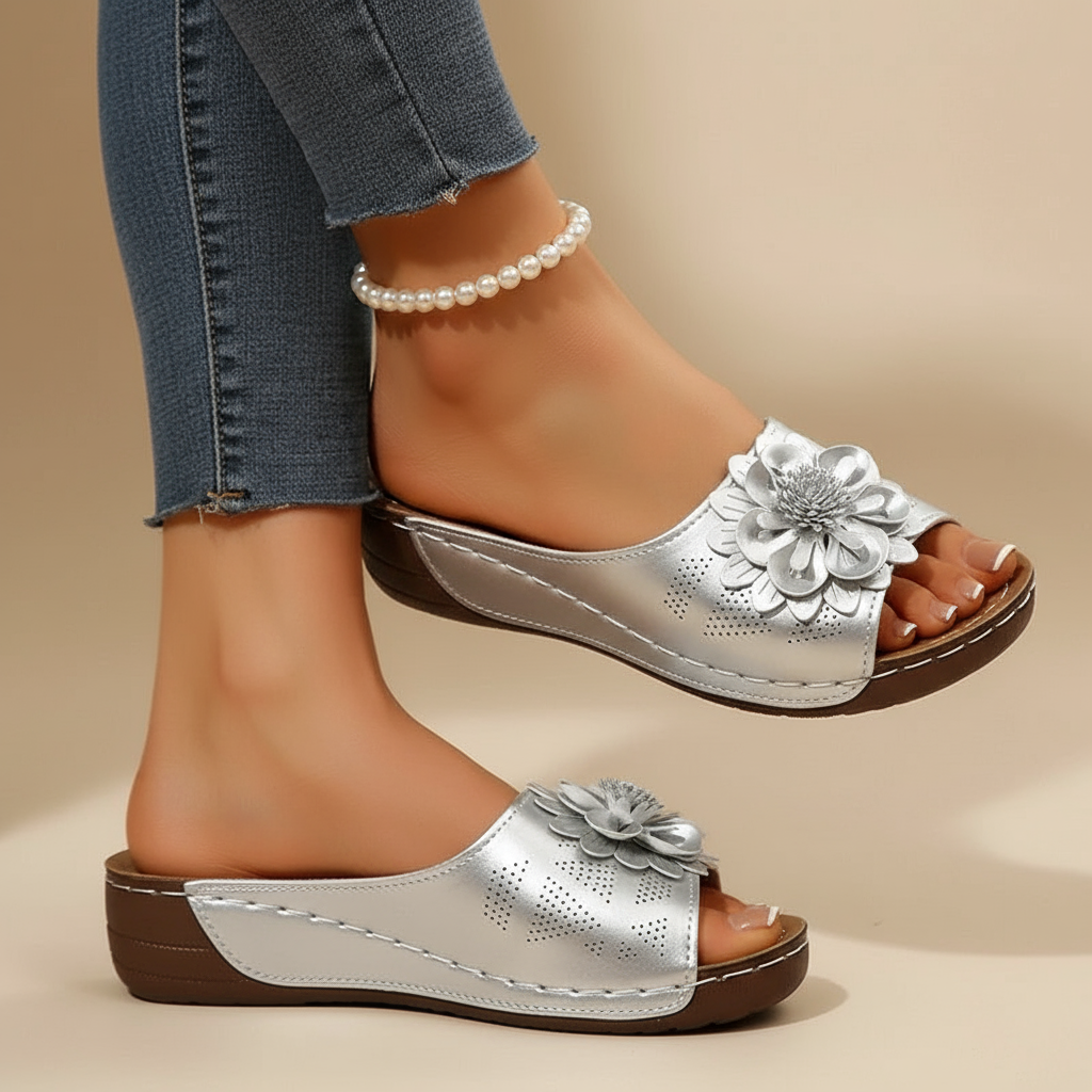 Fódhla | Ergonomic Sandals