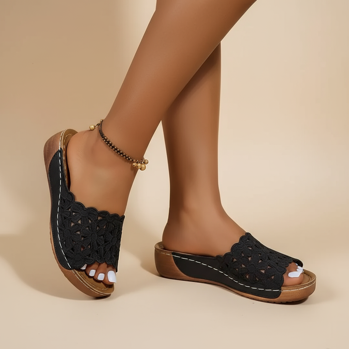 Ráichéal | Ergonomic Sandals