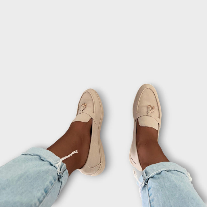 Sorcha | Loafers
