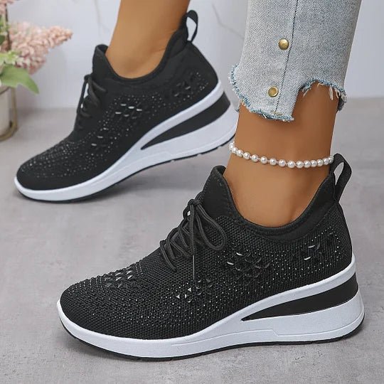 Roisin | Comfortable Orthopedic Runners