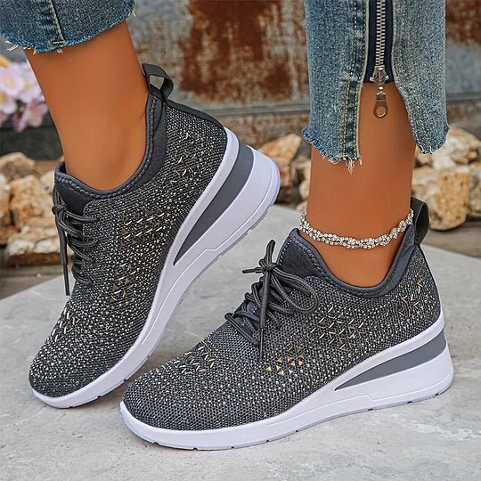 Roisin | Comfortable Orthopedic Runners