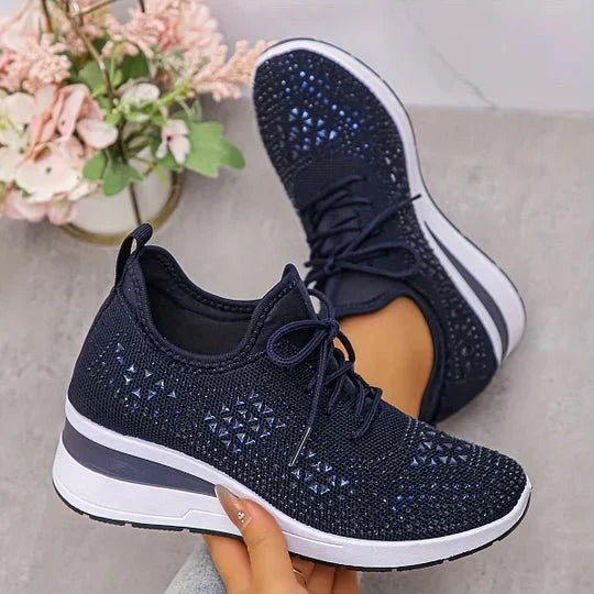 Roisin | Comfortable Orthopedic Runners
