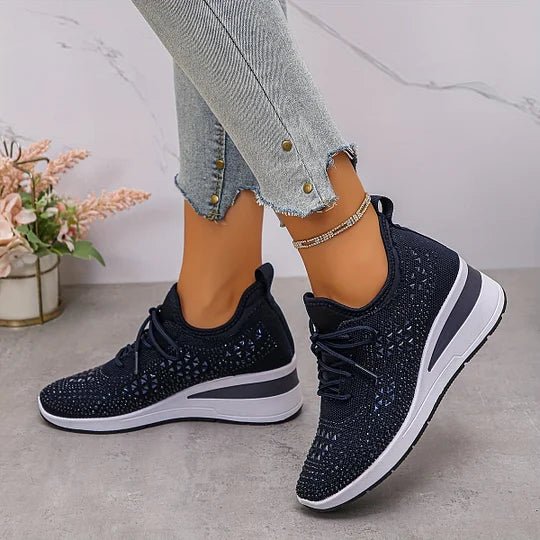 Roisin | Comfortable Orthopedic Runners