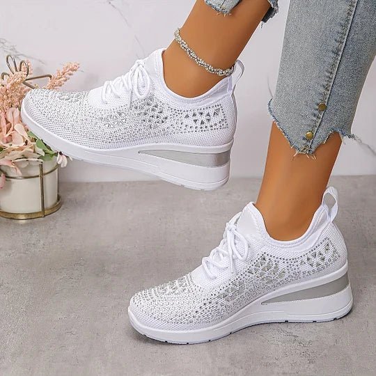 Roisin | Comfortable Orthopedic Runners