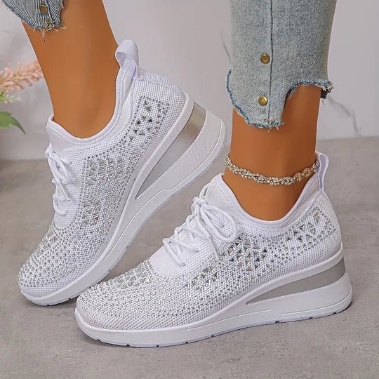 Roisin | Comfortable Orthopedic Runners