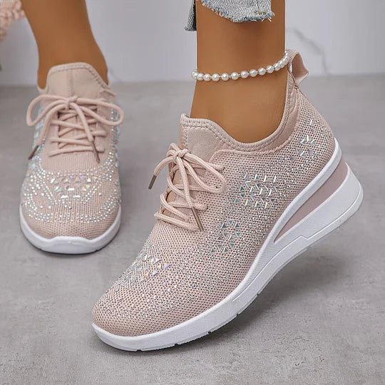 Roisin | Comfortable Orthopedic Runners