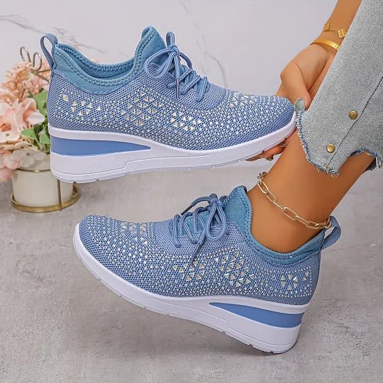 Roisin | Comfortable Orthopedic Runners