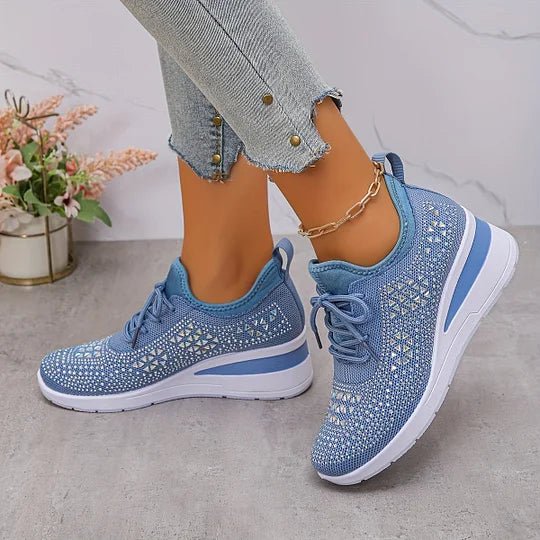 Roisin | Comfortable Orthopedic Runners