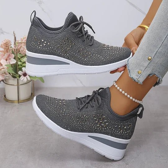 Roisin | Comfortable Orthopedic Runners