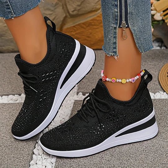 Roisin | Comfortable Orthopedic Runners