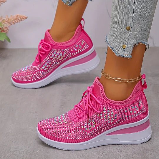 Roisin | Comfortable Orthopedic Runners