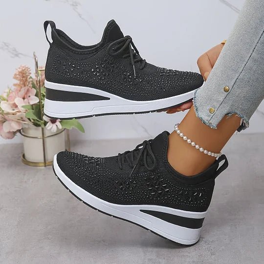 Roisin | Comfortable Orthopedic Runners