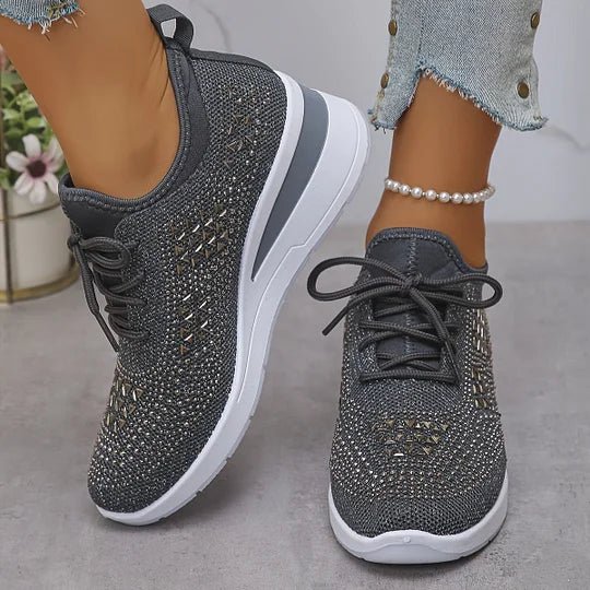 Roisin | Comfortable Orthopedic Runners