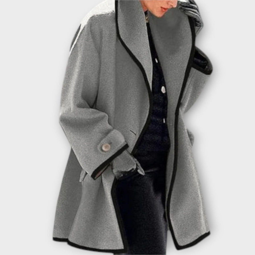 Sherry - Elegant Coat