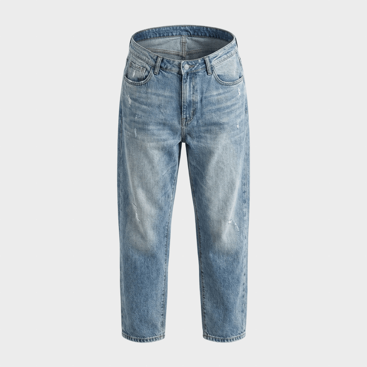 Graça - Stylish and unique trousers