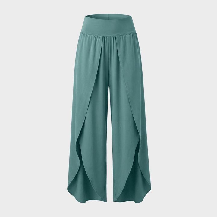 Esmeralda - women's trousers