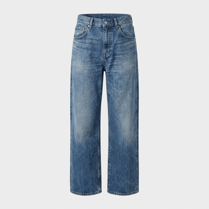 Bea - Wide leg jeans