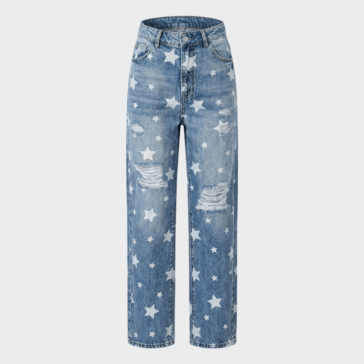 Arlete - unique and comfortable trousers