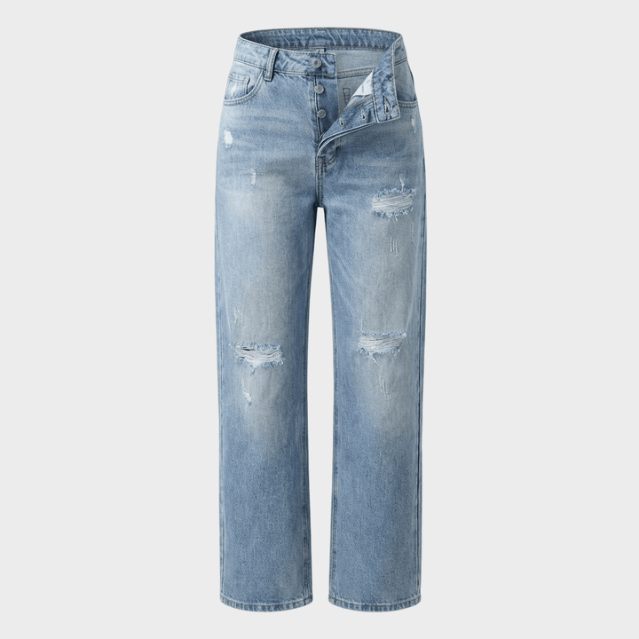 Cíntia - Jeans