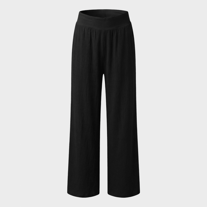 Celeste - Stylish and roomy trousers