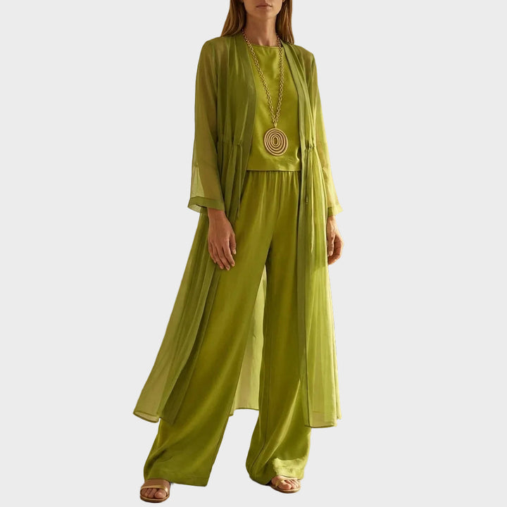 Winny | Elegant and Comfortable Set