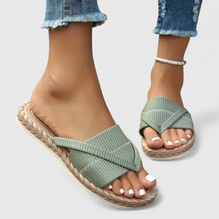 Inar | Comfortable Orthopedic Sandals