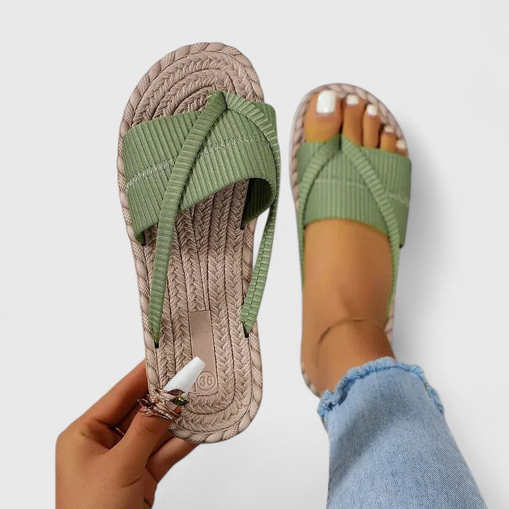 Inar | Comfortable Orthopedic Sandals