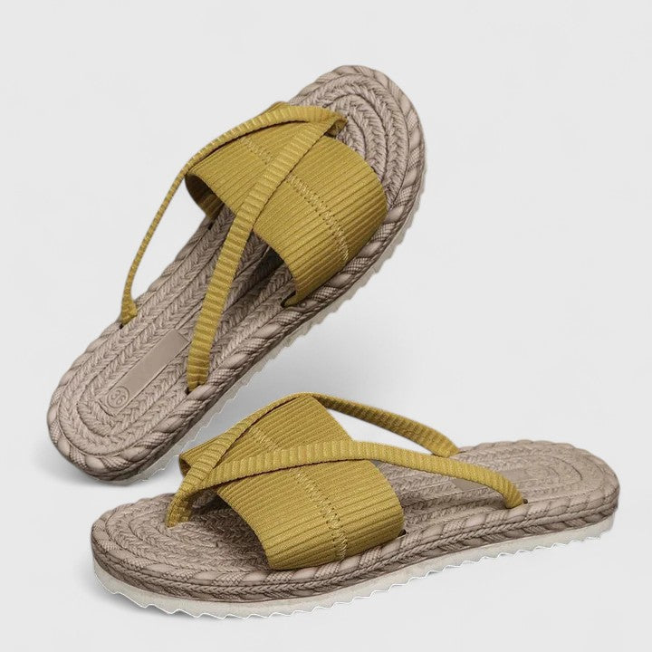 Inar | Comfortable Orthopedic Sandals