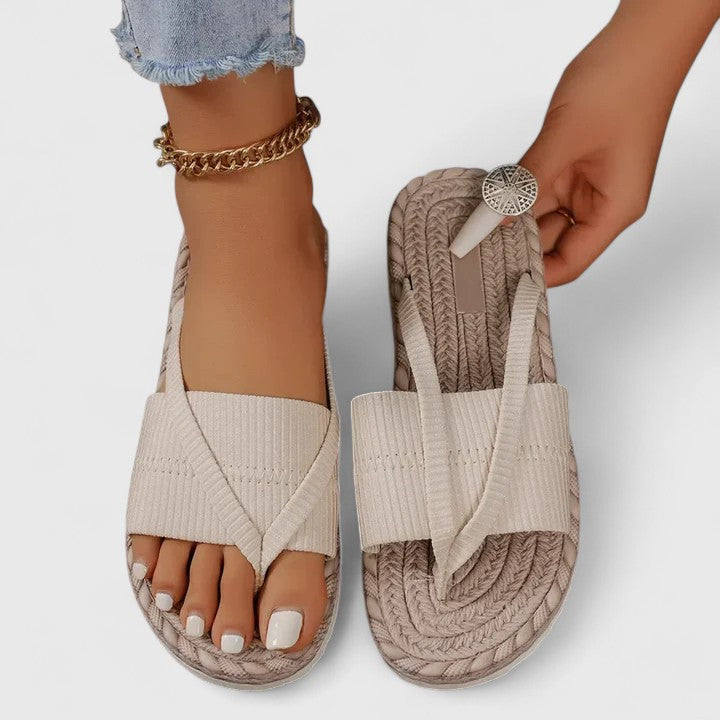 Inar | Comfortable Orthopedic Sandals