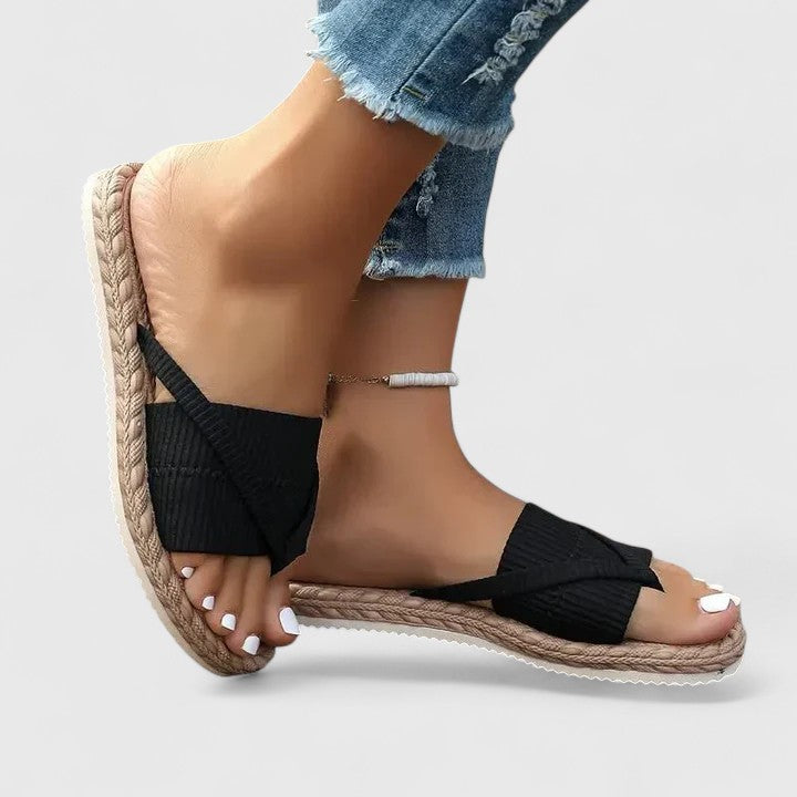 Inar | Comfortable Orthopedic Sandals