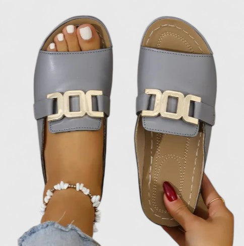 Clodagh | Orthopedic Sandals