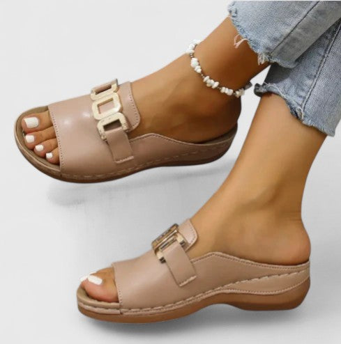 Clodagh | Orthopedic Sandals